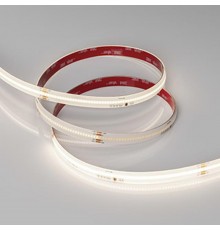 Светодиодная лента герметичная SPI-COB-SE-X378-12mm 24V Day4000-PX63-BPT (7 W/m, IP65, 5m) (Arlight, бегущий огонь)  041388  Arlight