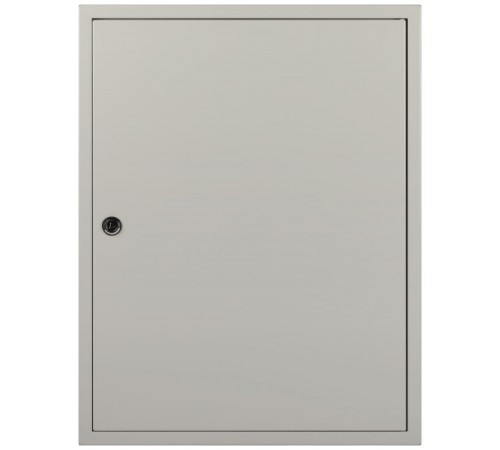 Корпус металлический ЭРА OPTIMA ЩМП-65.50.22 (650х500х220) IP31 УХЛЗ серый   Б0061561  ЭРА