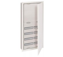 Щит распределительн. в нишу 1134х560х120 U72K  ABB