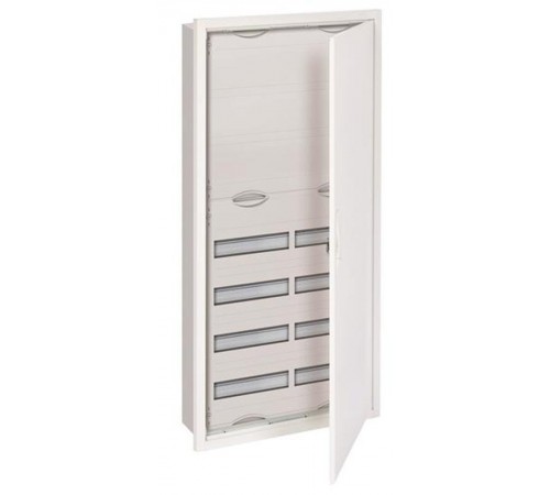 Щит распределительн. в нишу 1134х560х120 U72K  ABB