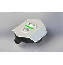 Датчик присутствия и освещенности инфракрасный, высотный DA2-SEN201  DA2-SEN201  VARTON