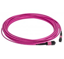 ITK Сборка кабельная MTPm-MTPm тип B 12 MM OM4 60м  FAP5004-MTPM-MTPM-12B-060  ITK