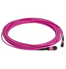 ITK Сборка кабельная MTPm-MTPm тип B 12 MM OM4 20м  FAP5004-MTPM-MTPM-12B-020  ITK