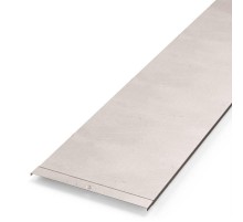 Крышка лотка INOX (AISI 409) 300х3000 (12 м/уп)  PR16.2451  Промрукав