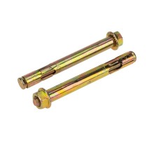 Анкерный болт с гайкой 10х60, короб (2 шт)  1608-1060-5  Kranz