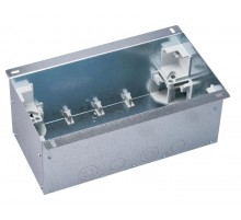 Simon Connect Монтажное основание для металлического люка KF870-8, Connect  KGH801-8  Simon