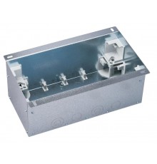 Simon Connect Монтажное основание для металлического люка KF870-8, Connect  KGH801-8  Simon