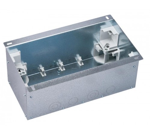 Simon Connect Монтажное основание для металлического люка KF870-8, Connect  KGH801-8  Simon