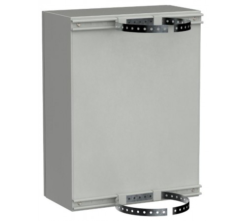 TITAN Комплект крепления к столбу 500 IEK  TI-00D-AKP-050  IEK