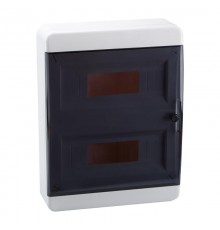 Корпус пластиковый OptiBox P-BNK-2-24-IP40  117925  КЭАЗ