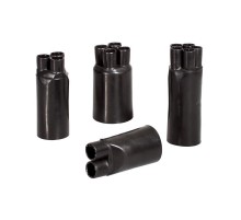 Терм. изол. перчатка 2ТПИ мини-0803 (10шт/уп.)  69079  КВТ