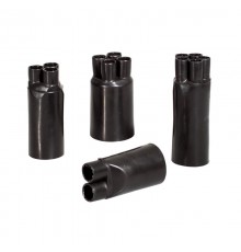 Терм. изол. перчатка 2ТПИ мини-0803 (10шт/уп.)  69079  КВТ