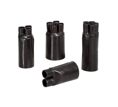 Терм. изол. перчатка 2ТПИ мини-0803 (10шт/уп.)  69079  КВТ