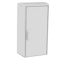 Корпус OptiBox  G-601-SS111-A-1-IP54  304476  КЭАЗ