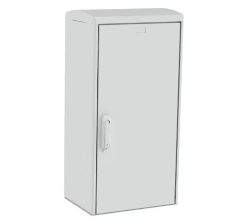 Корпус OptiBox  G-601-SS111-A-1-IP54  304476  КЭАЗ