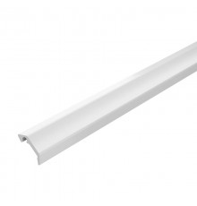 Профиль конвекционной решетки 20x22x2000 мм (алюминий,светло-серый) (KG2LGR)  6287702  OBO Bettermann