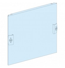 НЕПР.ПЕРЕД.ПАН, 6 МОДУЛЕЙ, Ш = 250 ММ  03816  Schneider Electric