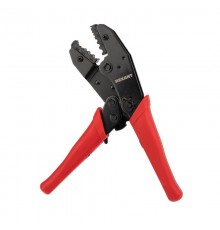 Кримпер для обжима F и BNC разъемов RG-174, RG-179, Fiber Optic (ht-301 J)  12-3015  REXANT