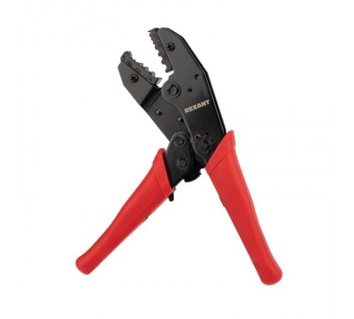 Кримпер для обжима F и BNC разъемов RG-174, RG-179, Fiber Optic (ht-301 J)  12-3015  REXANT