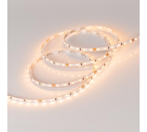 Лента светодиодная MICROLED-M120-4mm 24V Warm2700 (5.4 W/m, IP20, 2216, 5m) (arlight, узкая)  024422(2)  Arlight