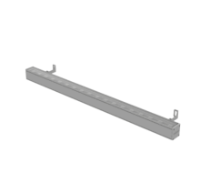 Светодиодный светильник архитектурный Regula 2.0 900 мм 18 Вт 4000 К с матовым рассеивателем DC24V  V1-G1-72339-21N00-6601840  VARTON