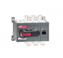 Реверсивный рубильник OT400E03CP до 400А 3-полюсный  1SCA022771R8500  ABB