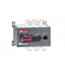 Реверсивный рубильник OT315E03CP до 315А 3-полюсный  1SCA022772R6780  ABB