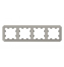 AtlasDesign Antique Рамка 4-ая, универсальная, Шампань  ATN100504  SE