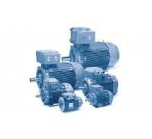 Двигатель асинхронный M2AA(IE2)0,25кВт,1500о/м,B5  3GAA072001-BSE  ABB