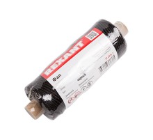 Фал плетеный 2 мм 100 м черный  77-2214-1  REXANT