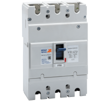 Выключатель автоматический OptiMat E250N160-УХЛ3  230653  КЭАЗ