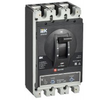 ARMAT Авт. выкл. лит. корпус 3P H 50кА 400А ТМ рег.  AR-MCCB-3H-050-0400A-ATUC  IEK
