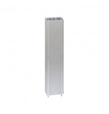 Simon CIMA 500 Удлинитель колонны 52550101-033, 0,5 м, алюминий  53555101-033  Simon