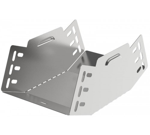 ESCA 3 Поворот верт. внутр. 45град 100х150-0,6  ES3-PN-45-100-150-06  IEK