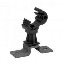 Держатель токоотвода дистанционный пластиковый, L=45мм HZ EKF PROxima   lp-d2000-45   EKF