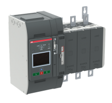АВР TruONE OXB400E3X4QB 400А 3P Touch  1SCA153523R1001  ABB
