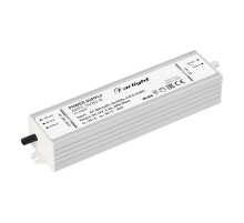 Блок питания ARPV-24080-B (24V, 3.3A, 80W) (Arlight, IP67 Металл, 3 года)  020007  Arlight