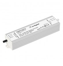 Блок питания ARPV-24080-B (24V, 3.3A, 80W) (Arlight, IP67 Металл, 3 года)  020007  Arlight