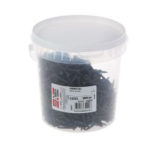Саморез ШСГМ 3,5х25 (1000 шт) - ведро ( 1,248 кг)  100089  Tech-KREP