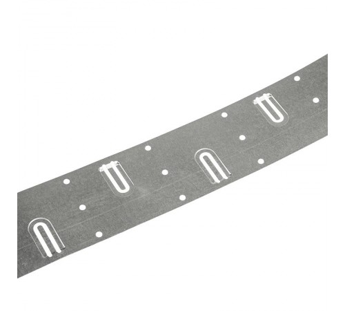 Лента электромонтажная перфорированная ЛЭ-50, 50м  51-1040  REXANT