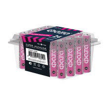 Элементы питания LR 6  Super Alkaline PB-24  .5058194  ФАZA