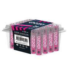 Элементы питания LR 6  Super Alkaline PB-24  .5058194  ФАZA