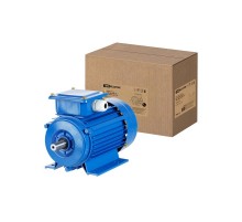 Электродвигатель АИР 71B6 0,55 кВт 1000 об/мин 1081  SQ3001-0031  TDM