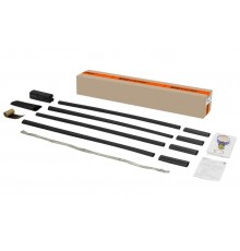 Муфта концевая 4ПКВНтпБ1-25/50-БН без наконечников  SQ0556-2006  TDM