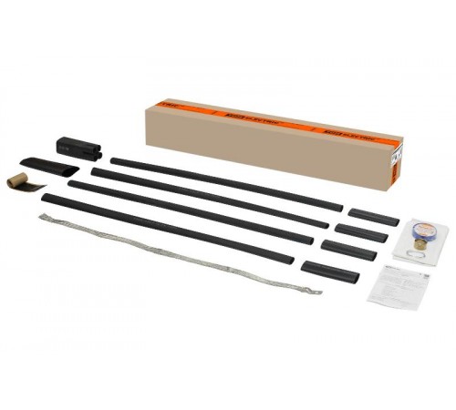 Муфта концевая 4ПКВНтпБ1-25/50-БН без наконечников  SQ0556-2006  TDM