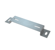 Универсальная скоба 100 мм HD  US100 HD   КМ-профиль