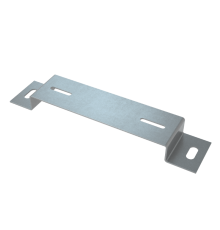 Скоба универсальная 150 HD  US150 HD  КМ-профиль