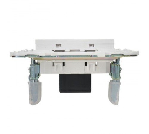 SKANDY Розетка HDMI SK-H01W арктический белый  SK-H10-K01  IEK