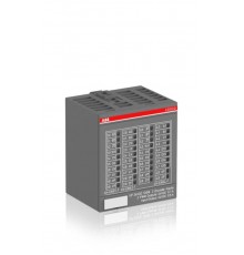 Модуль В/В, S500, 2xЭнкодера, 2хШИМ вых., CD522  1SAP260300R0001  ABB