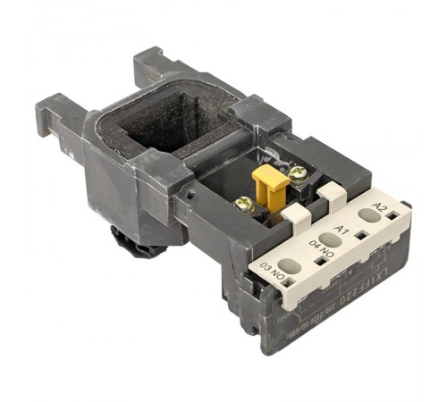 Катушка управления КТЭ F 150А 220В  ctr-k-b-150/220  EKF